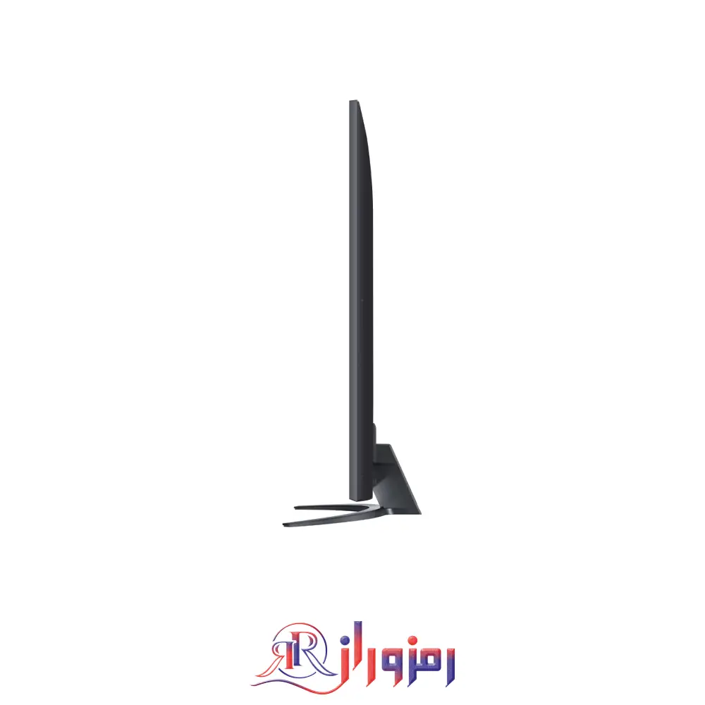 طراحی تلویزیون ال جی 65uq81